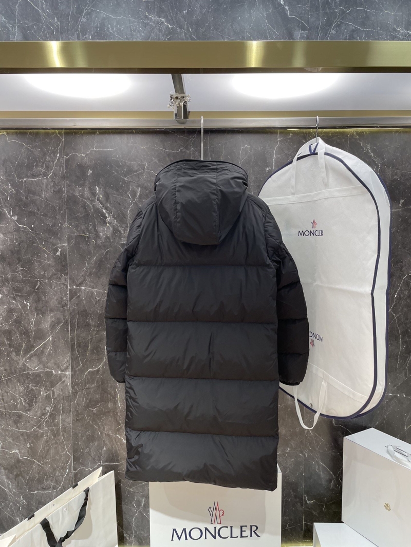 Moncler Down Coat